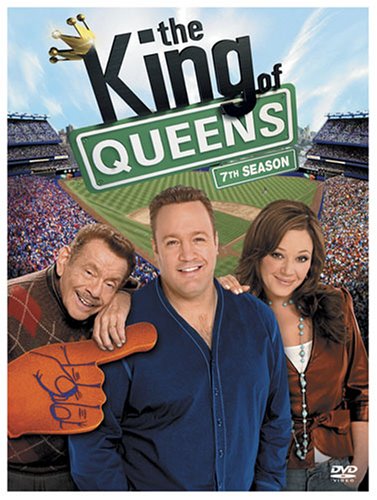 The King Of Queens - Season 7 (2004)