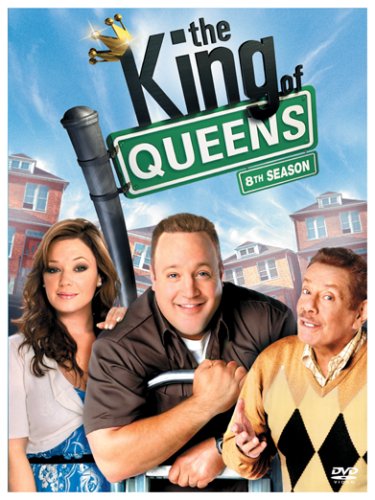 The King Of Queens - Season 8 (2005)