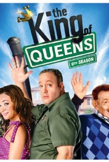 The King Of Queens - Season 9 (2006)
