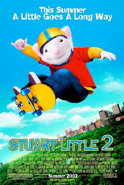 Watch Stuart Little 2 2002 full movie | 123movies.to