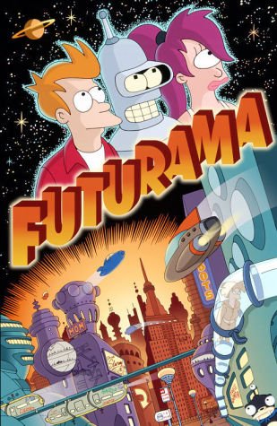 Futurama - Season 0 (1999)