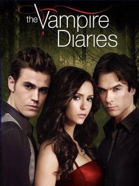 The Vampire Diaries: Season 2 - 2010