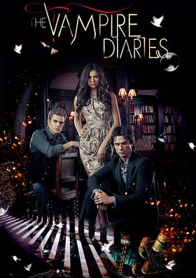 Watch The Vampire Diaries: Season 3 - 2011 Full Movie HD 1080p | eMovies