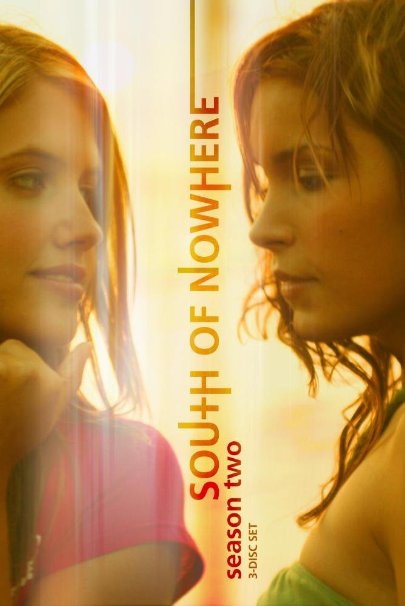 South of Nowhere - Season 2 (2006)