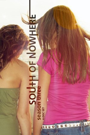 South of Nowhere - Season 3 (2007)