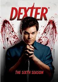 Dexter - Season 6 (2011)