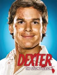 Dexter - Season 2 (2007)