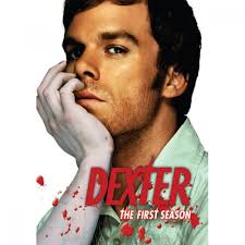 Dexter - Season 1 (2006)