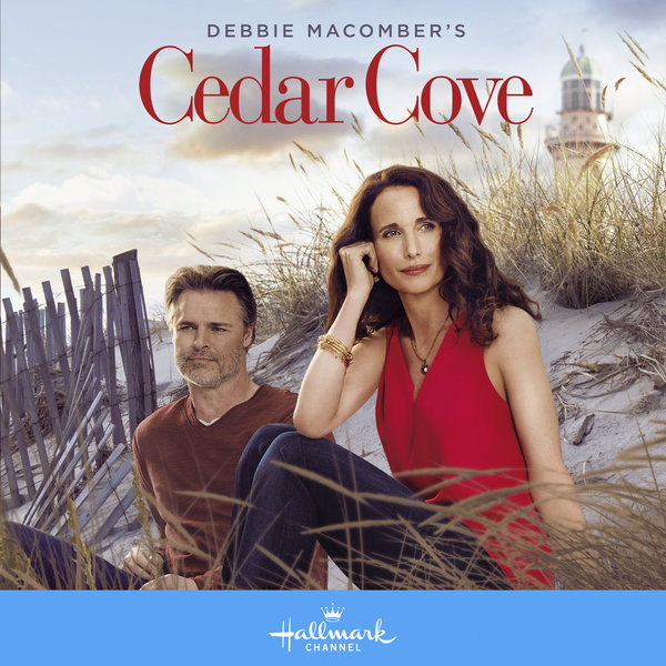 Cedar Cove - Season 3 (2015)