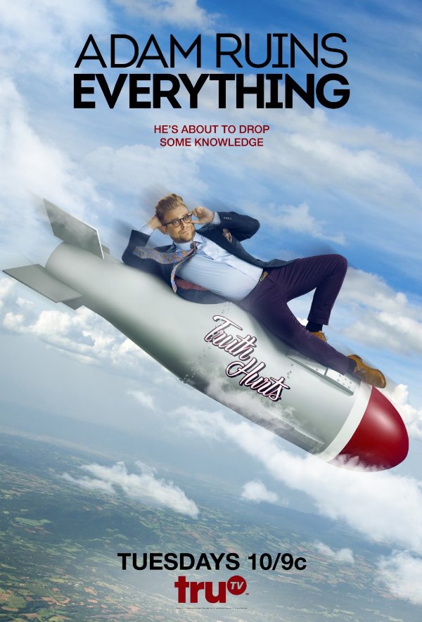 Adam Ruins Everything (2015)