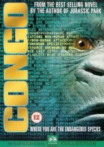 congo movie 1995 full movie