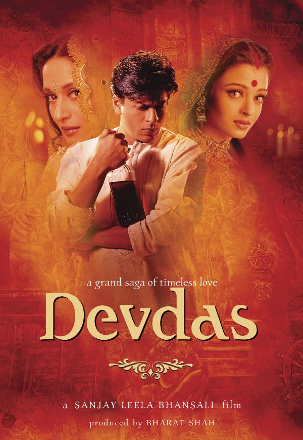Watch Devdas 2002 Full HD 1080p Online Putlocker