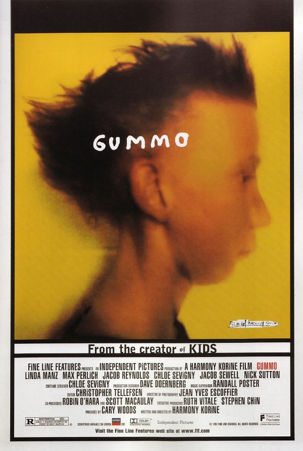 Gummo Full Movie Watch Free