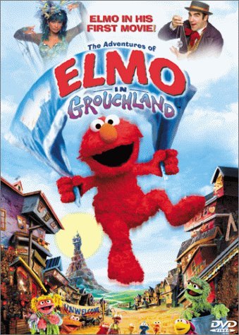 Watch The Adventures Of Elmo In Grouchland 1999 Full Movie HD 1080p ...