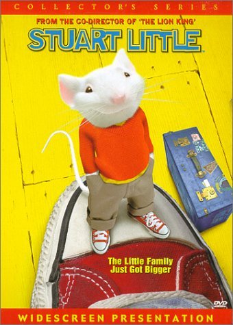 Watch Stuart Little 1999 Full Movie HD 1080p | eMovies