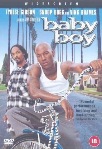 Watch Baby Boy 2001 Full HD 1080p online free | gomovies