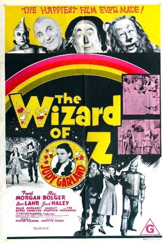 Watch The Wizard Of Oz 1939 Full Movie Hd 1080p 