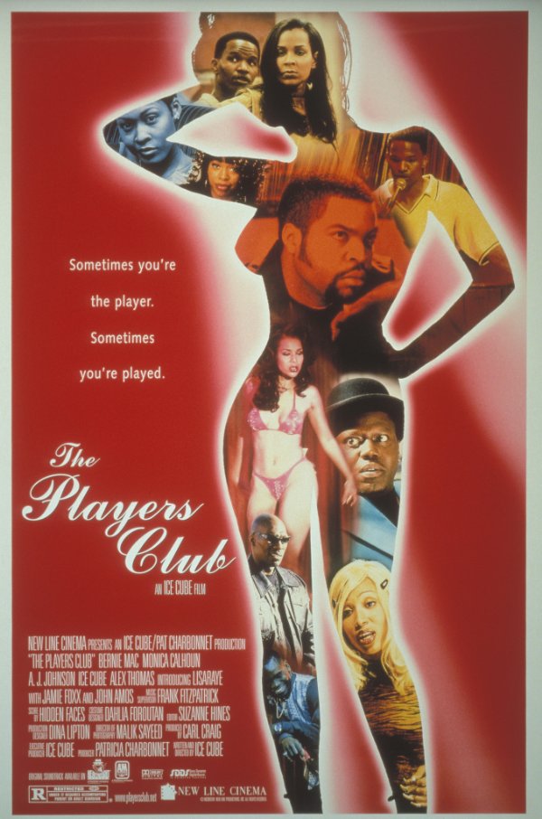 Watch The Players Club 1