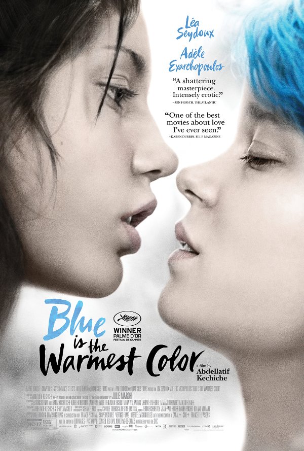 Watch Blue Is The Warmest Color Movie Online Free On 123Movies