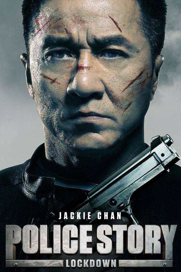 Film Police Story Lockdown Watch Police Story: Lockdown 2013 Full Movie | gomovies.to