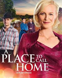 A Place to Call Home - Season 3 (2016)
