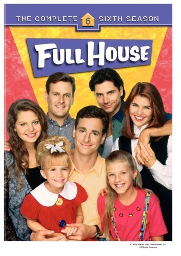 Full House - Season 6 (2002)