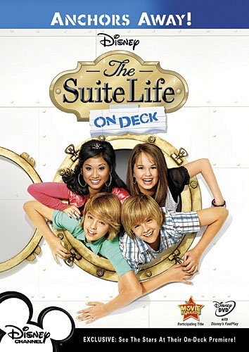 The Suite Life on Deck - Season 2 (2009)