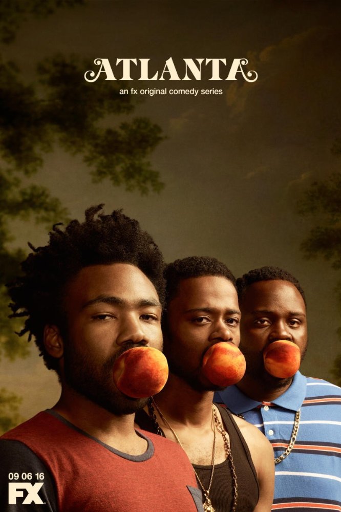 Atlanta - Season 1 (2016) Atlanta - Season 1 (2016)
