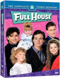Full House - Season 3 (1999)