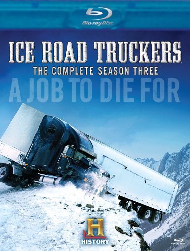 Ice Road Truckers - Season 10 (2016)