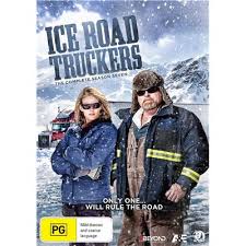Ice Road Truckers - Season 7 (2013)