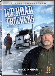 Ice Road Truckers - Season 6 (2012)