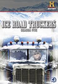Ice Road Truckers - Season 5 (2011)