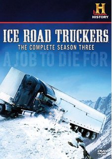 Ice Road Truckers - Season 4 (2010)