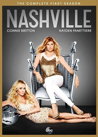 Nashville - Season 1 (2012)