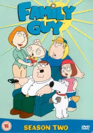 Family Guy - Season 2 (1999)