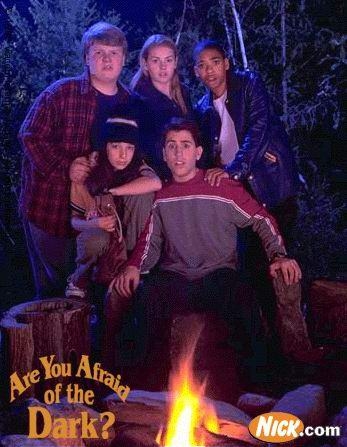 Are You Afraid of the Dark - Season 7(1996)