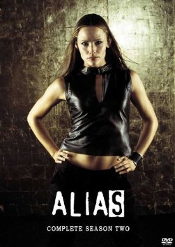 Alias - Season 3 (2003)