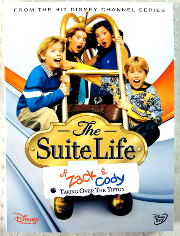 The Suite Life of Zack and Cody - Season 1 (2005)