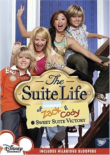 The Suite Life of Zack and Cody - Season 2 (2006)