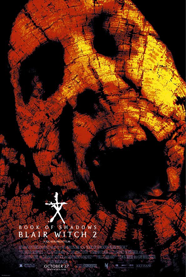 download free book of shadows blair witch 2