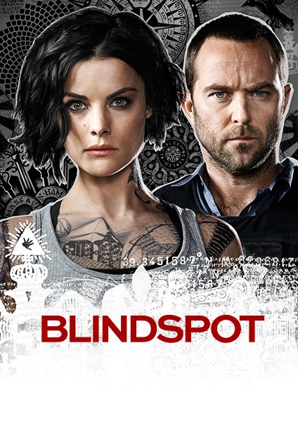 Blindspot - Season 2 (2016)
