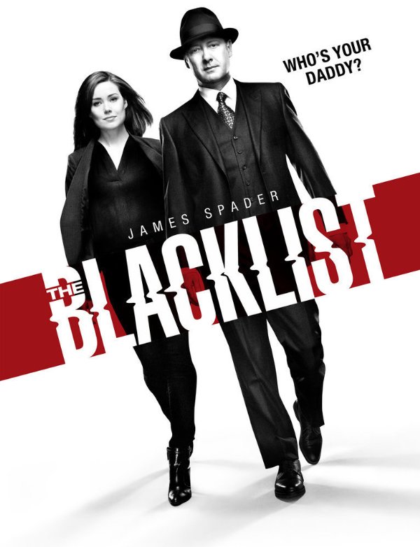 The Blacklist - Season 4 (2016)