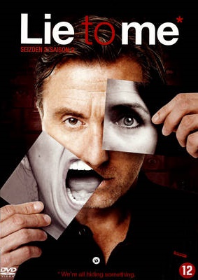 Lie to Me 2 (2010)