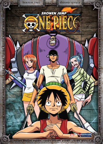One Piece - Season 6 (2006)