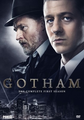 Gotham - Season 1 (2014)