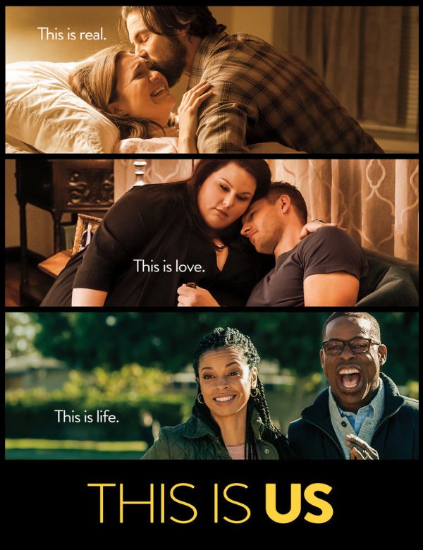 This Is Us (2016) This Is Us (2016)