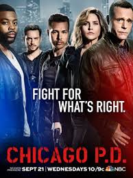 Chicago P.D. - Season 4 (2016)