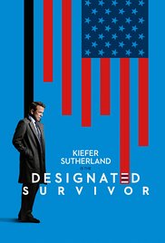Designated Survivor - Season 1(2016)