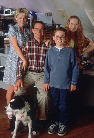 Honey, I Shrunk the Kids: The TV Show - Season 2 (1998) Honey, I Shrunk the Kids: The TV Show - Season 2 (1998)